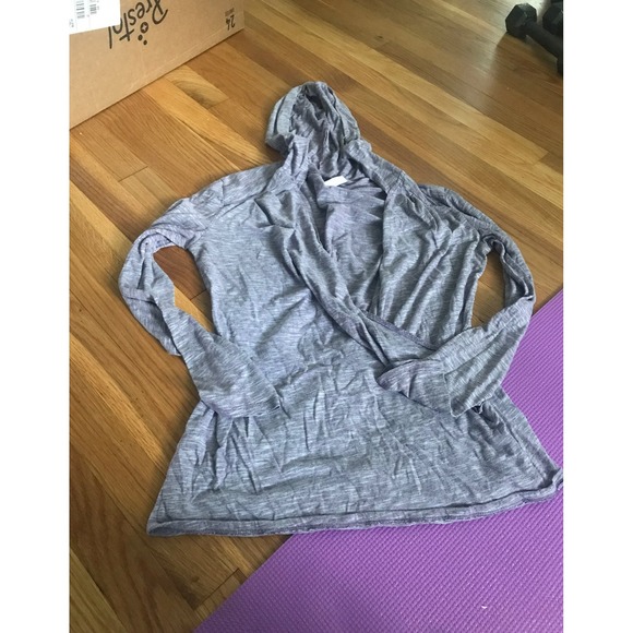 Indigo Brands Tops - Indigo top